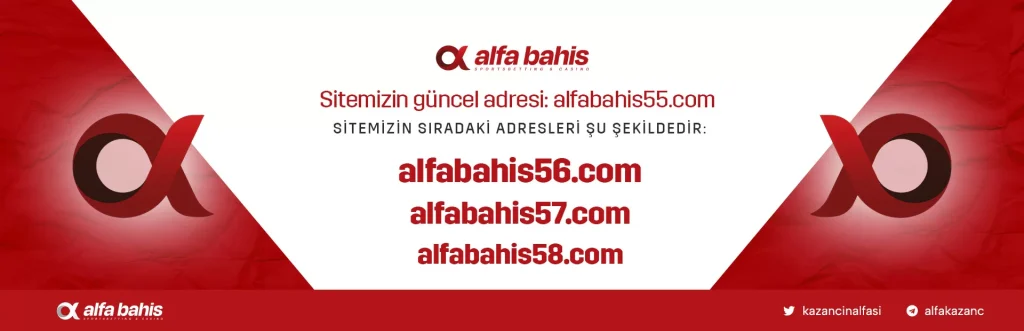 Alfabahis Giriş Adresi