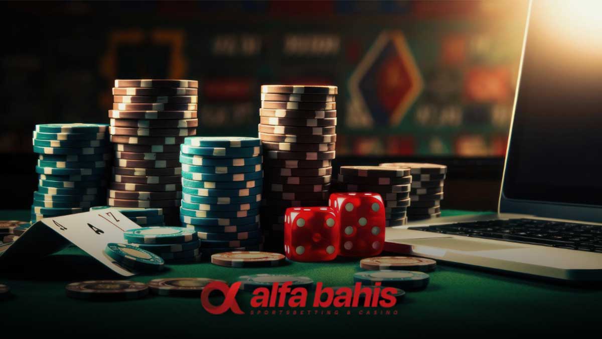 Alfabahis bonus kampanyaları