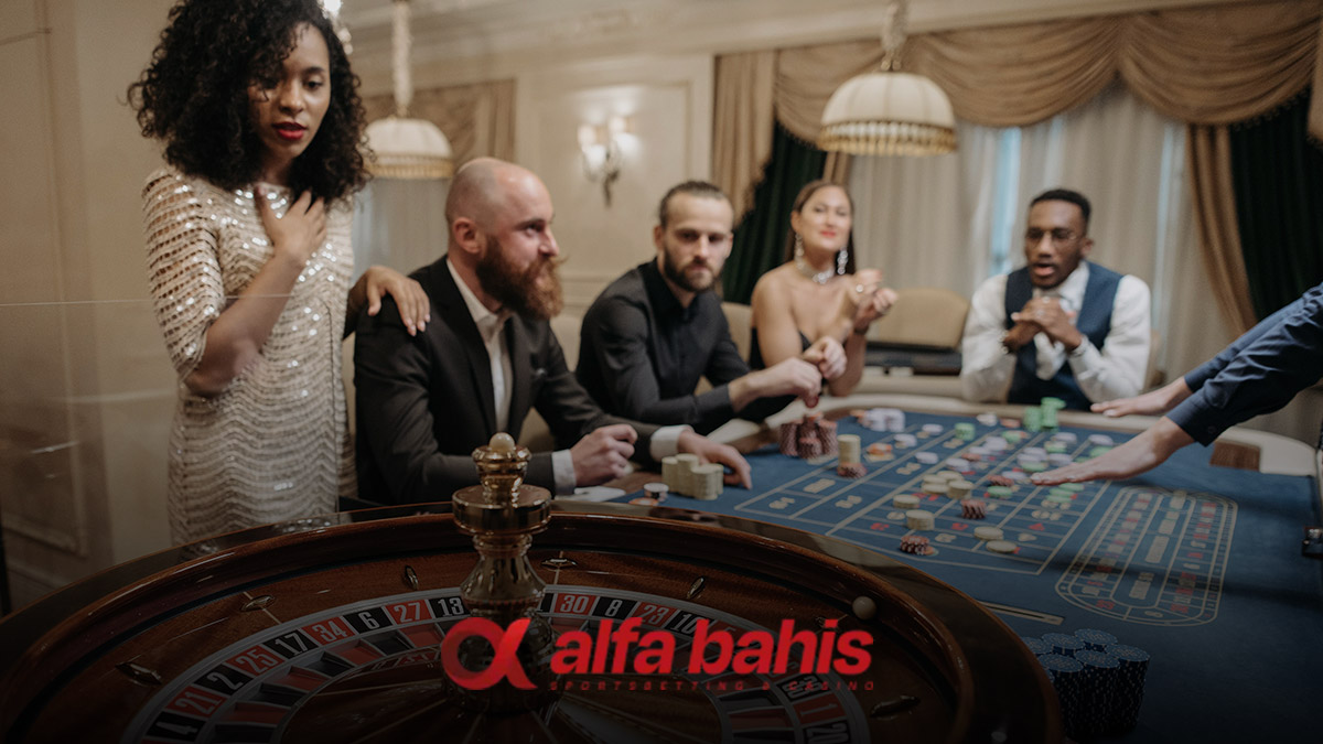 Alfabahis En İyi Bahis Oyunları