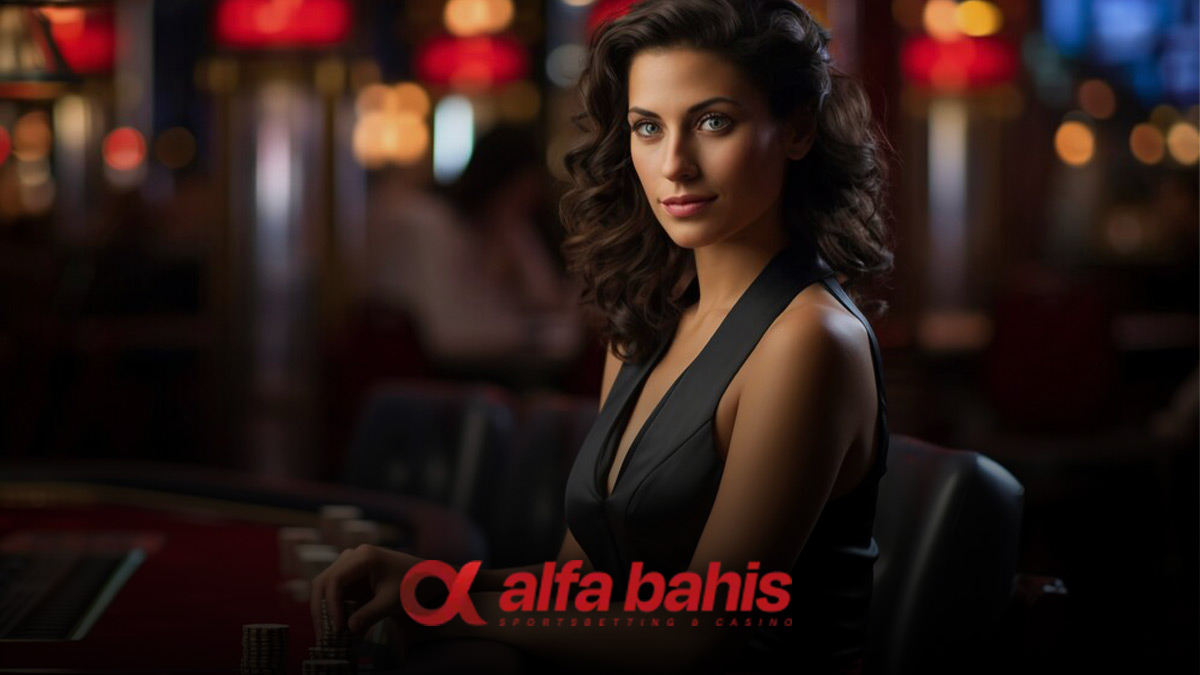 Alfabahis Hoş Geldin Bonusları