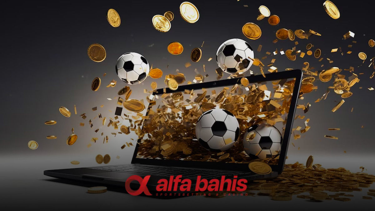 Alfabahis Spor Bonusları