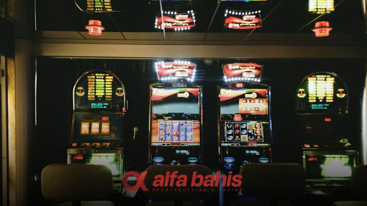Alfabahis Netent oyunları
