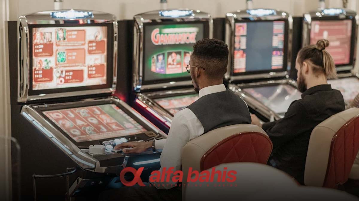 Alfabahis 7/24 slot heyecanı