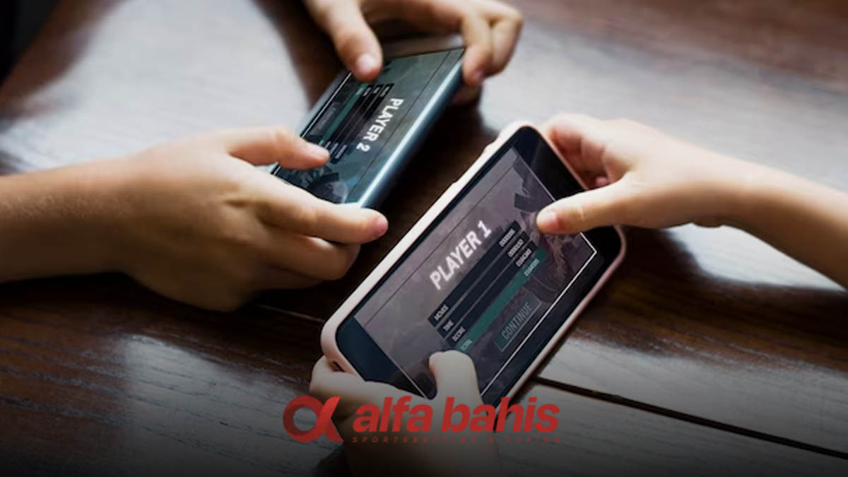 Alfabahis APK