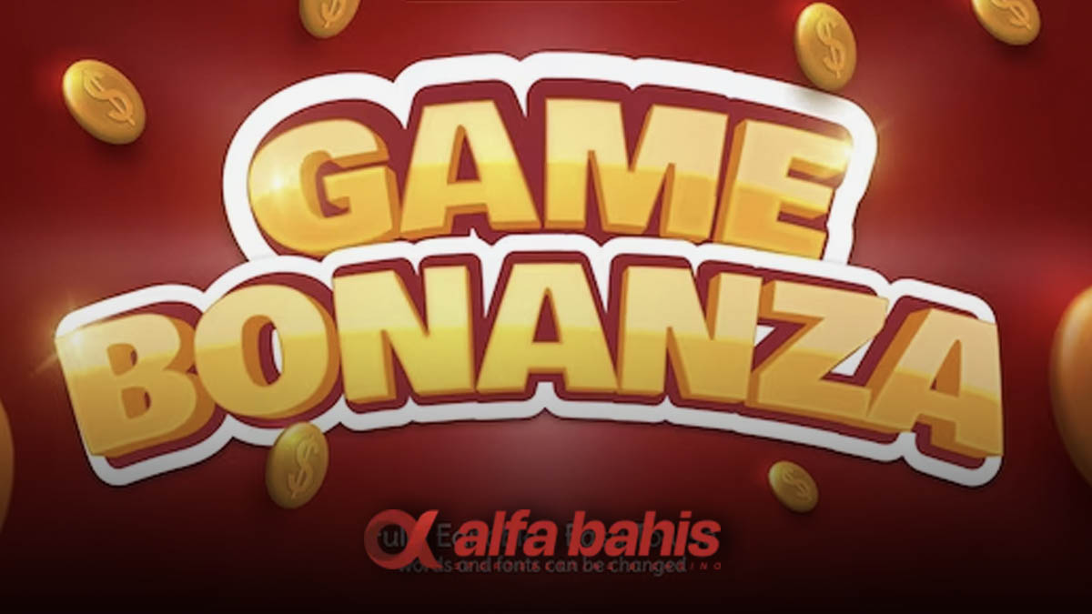 Alfabahis Bonanza Bayramı