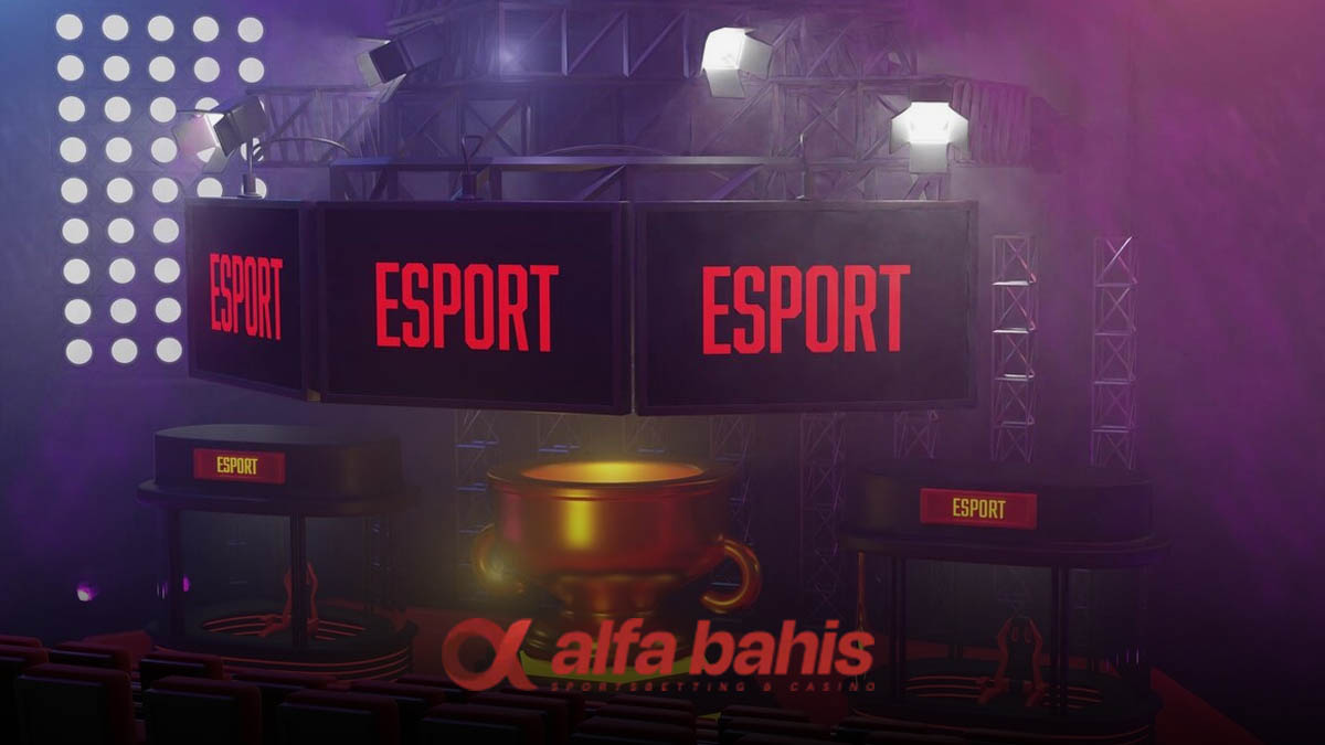 Alfabahis canlı e-spor bahisleri