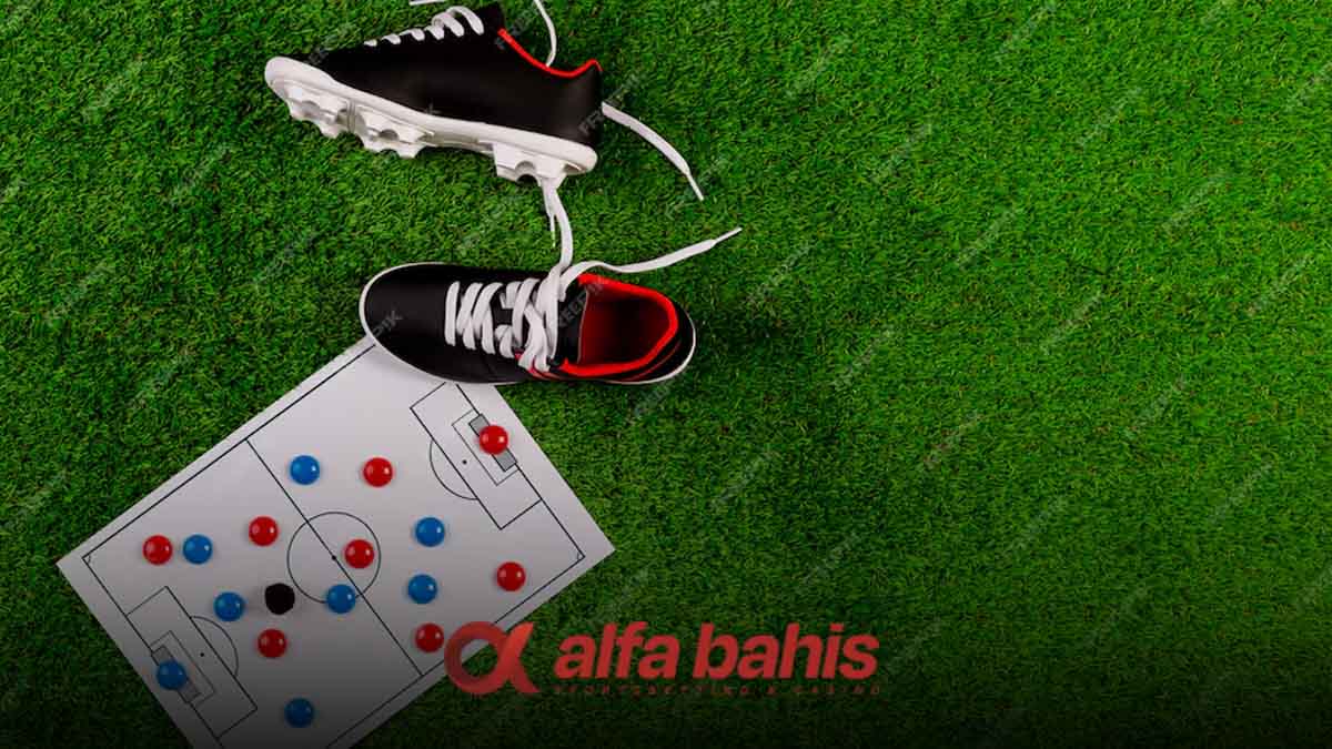 Alfabahis futbol bahisleri