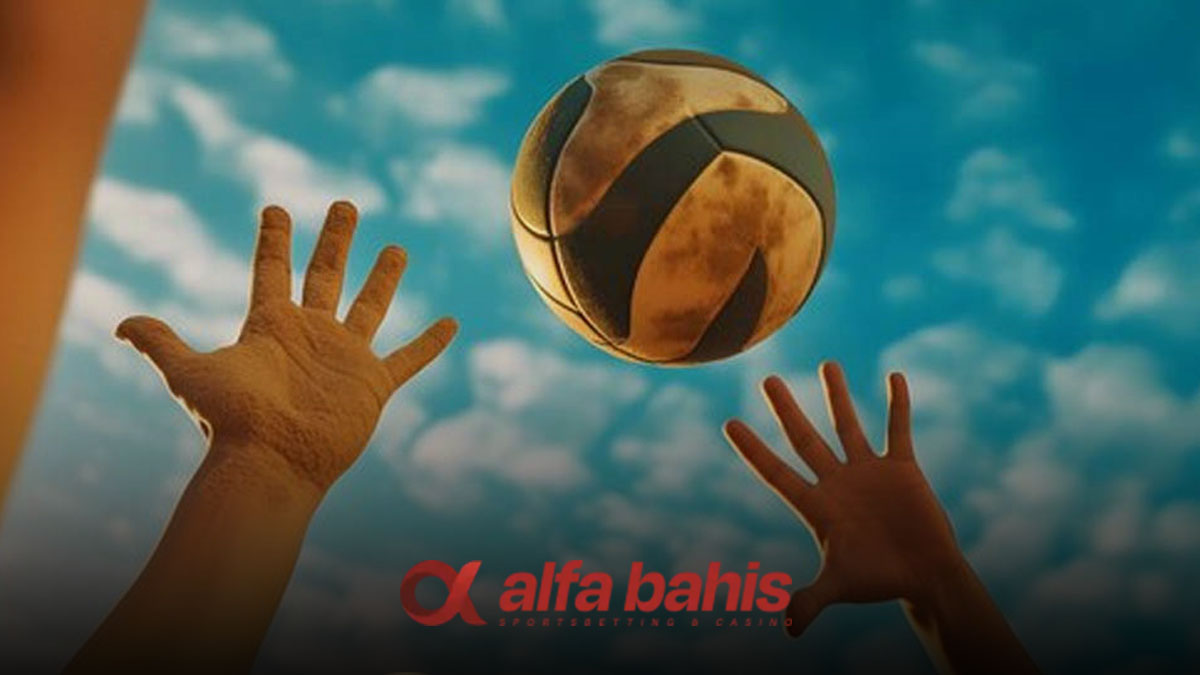 Alfabahis voleybol bahisleri