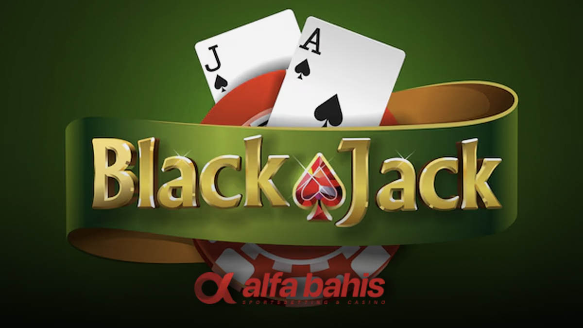 Alfabahis Blackjack