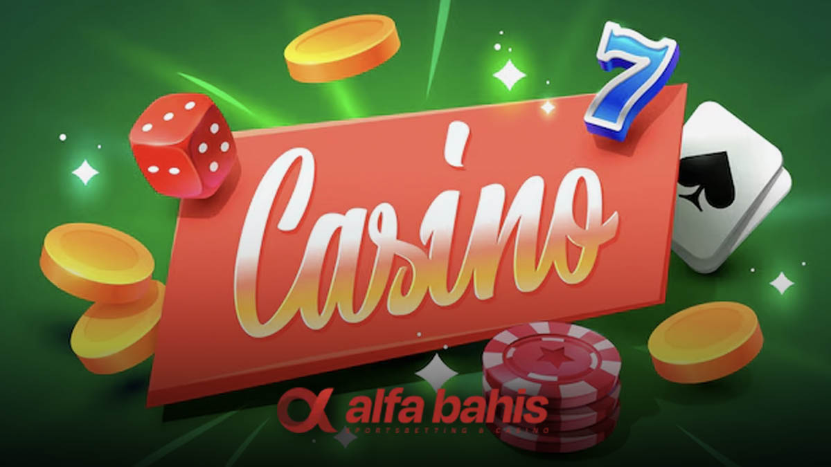 Alfabahis casino kayıp bonusu