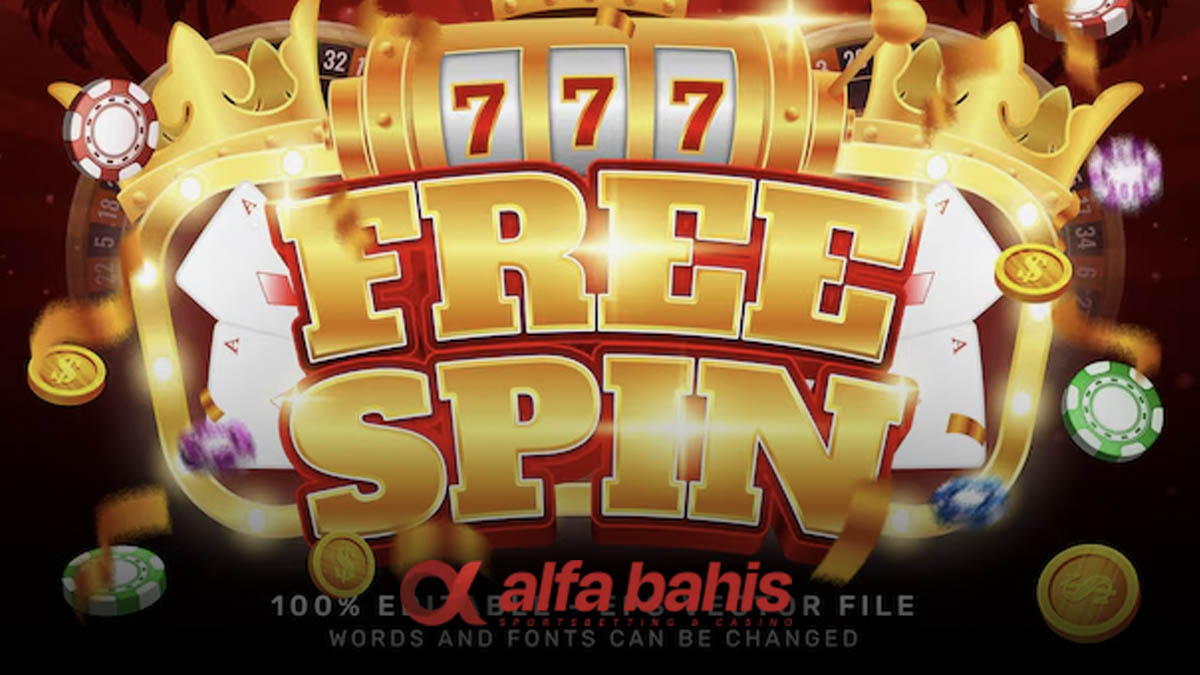 En çok freespin veren slotlar