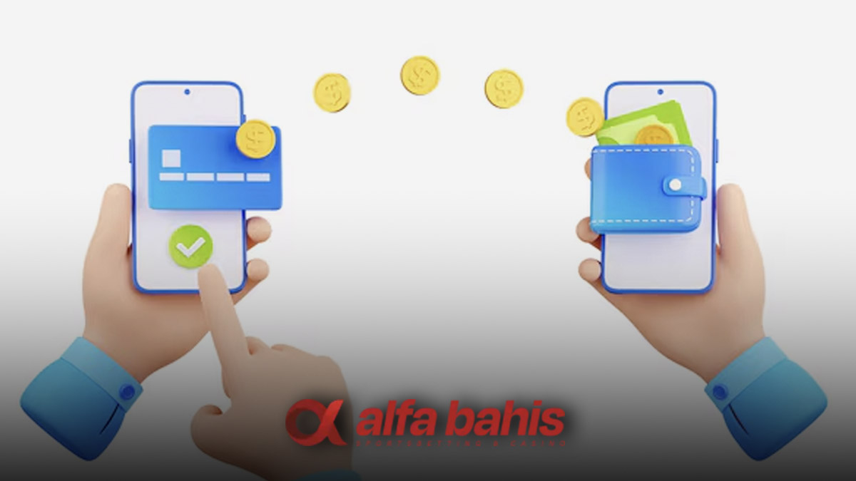 Alfabahis çekim limitleri