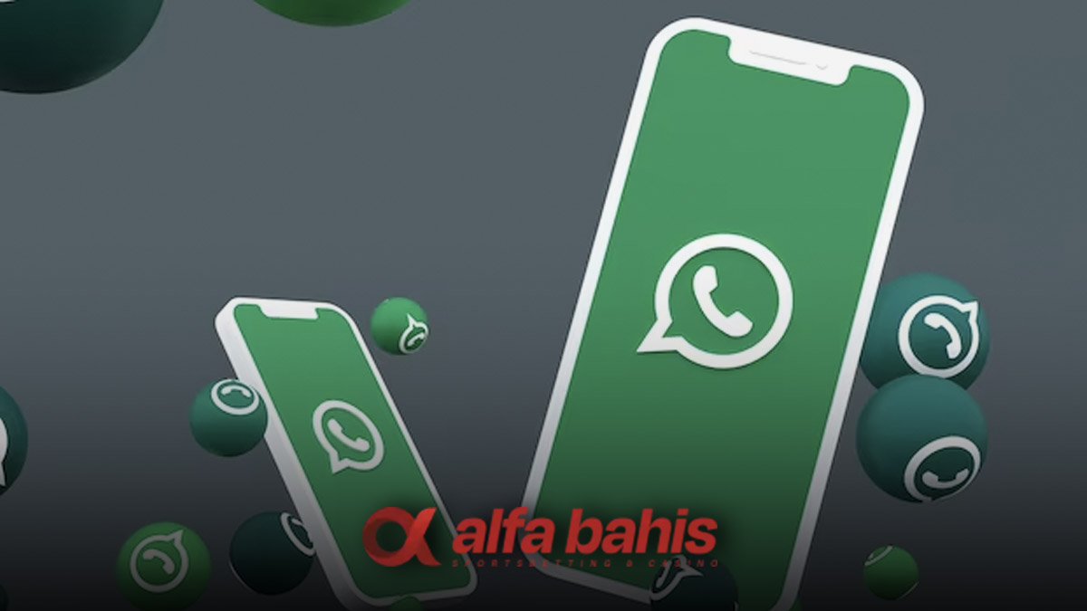 Alfabahis whatsapp numarası
