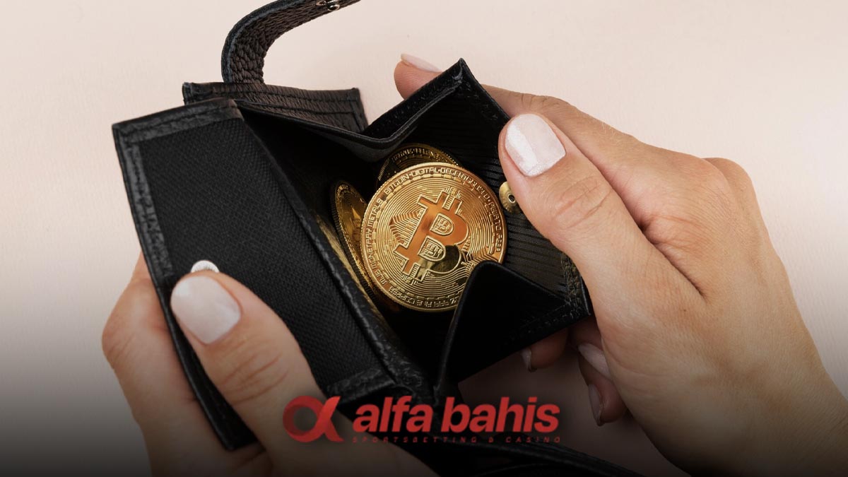 Alfabahis Bitcoin çekimi