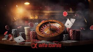 Alfabahis en iyi casino oyunları