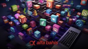 Alfabahis iletişim yolları