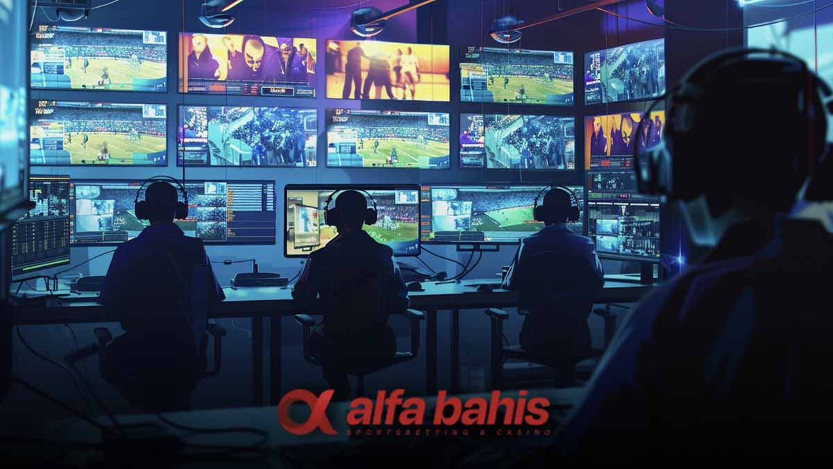 Alfabahis oyun sağlayıcıları