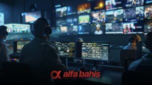 Alfabahis AlfaTV maçları