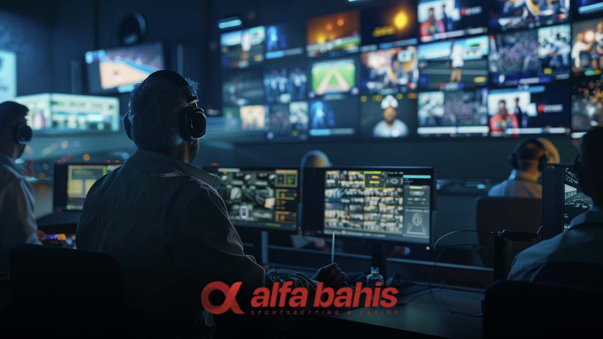 Alfabahis AlfaTV maçları