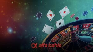 Alfabahis büyük ödüllü turnuvalar