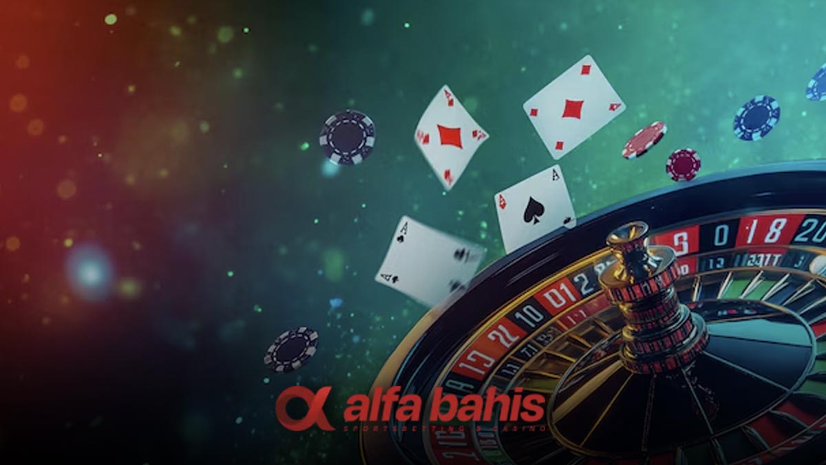 Alfabahis büyük ödüllü turnuvalar