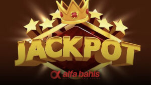 Alfabahis jackpot oyunları