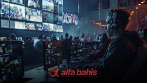 Alfabahis Pascal Gaming oyunları
