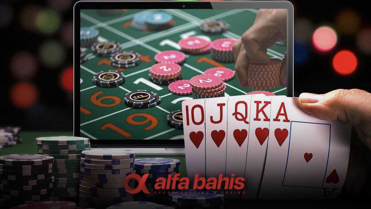 Alfabahis üyelik şartları