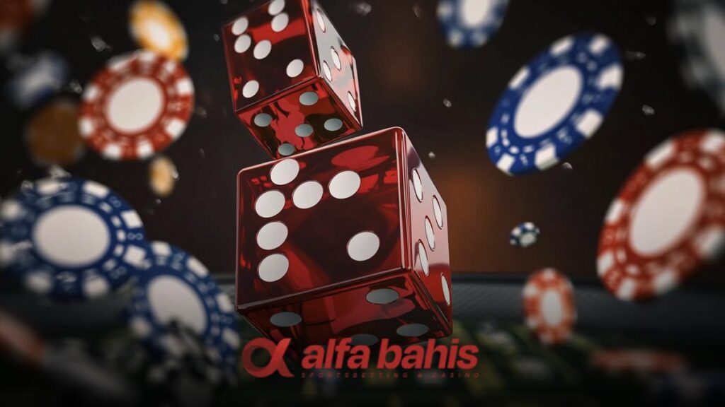 Alfabahis Cosmo Classic oyunu