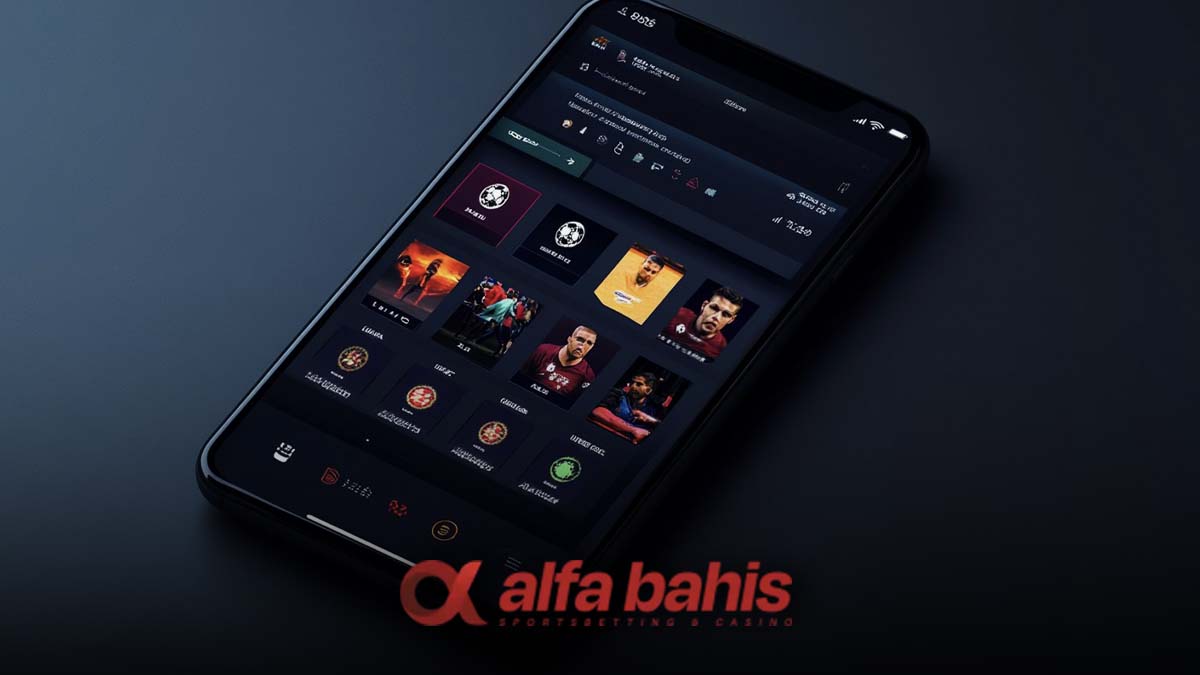 Alfabahis spor hoş geldin kampanyası