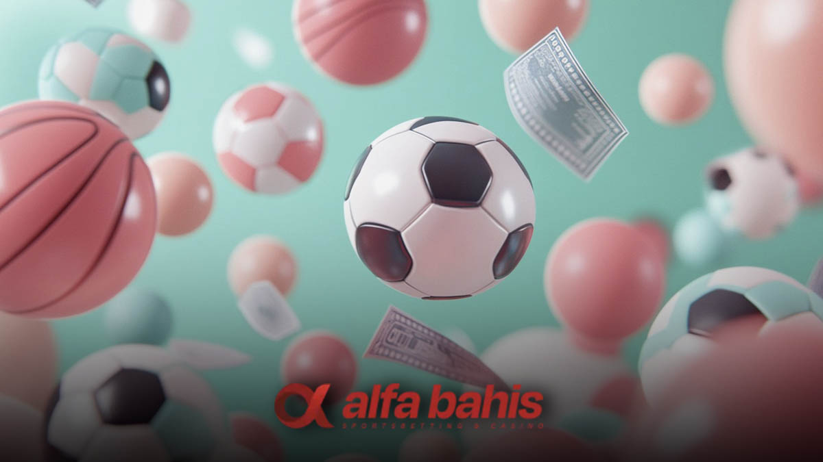 Alfabahis spor kayıp bonusu