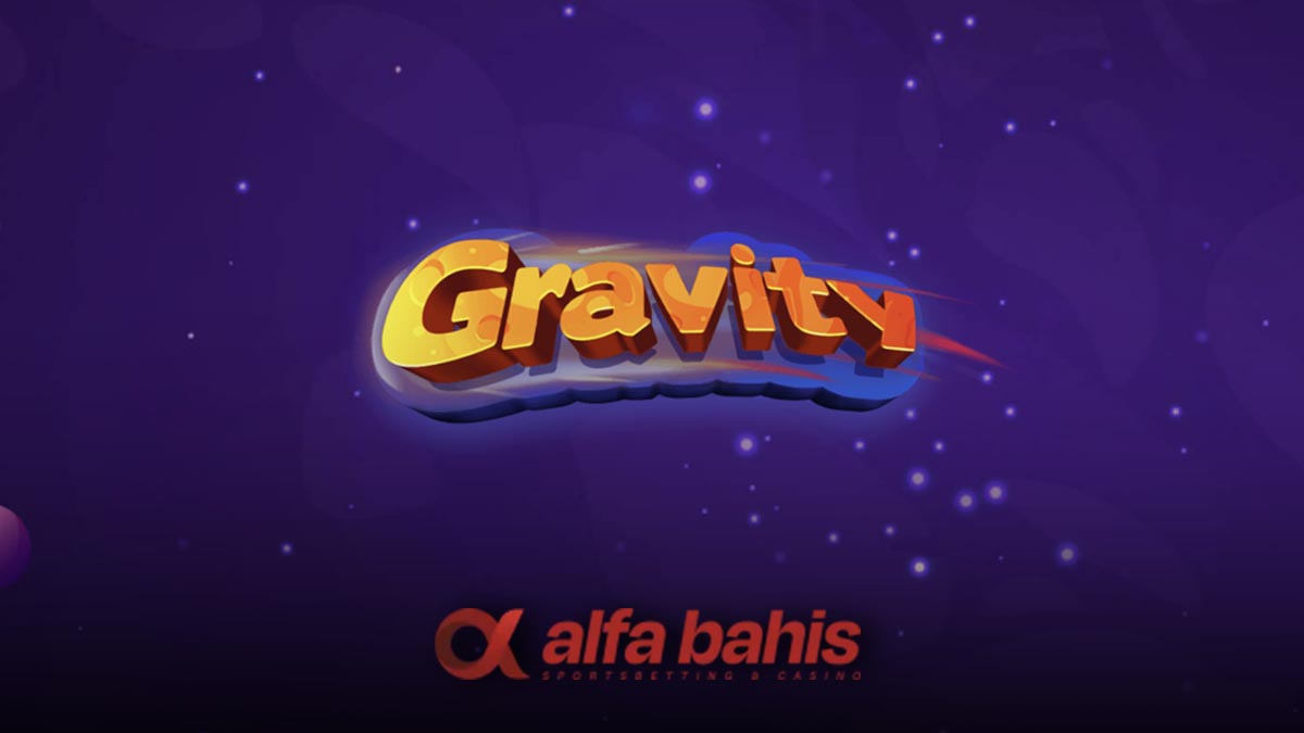 Alfabahis Gravity oyunu