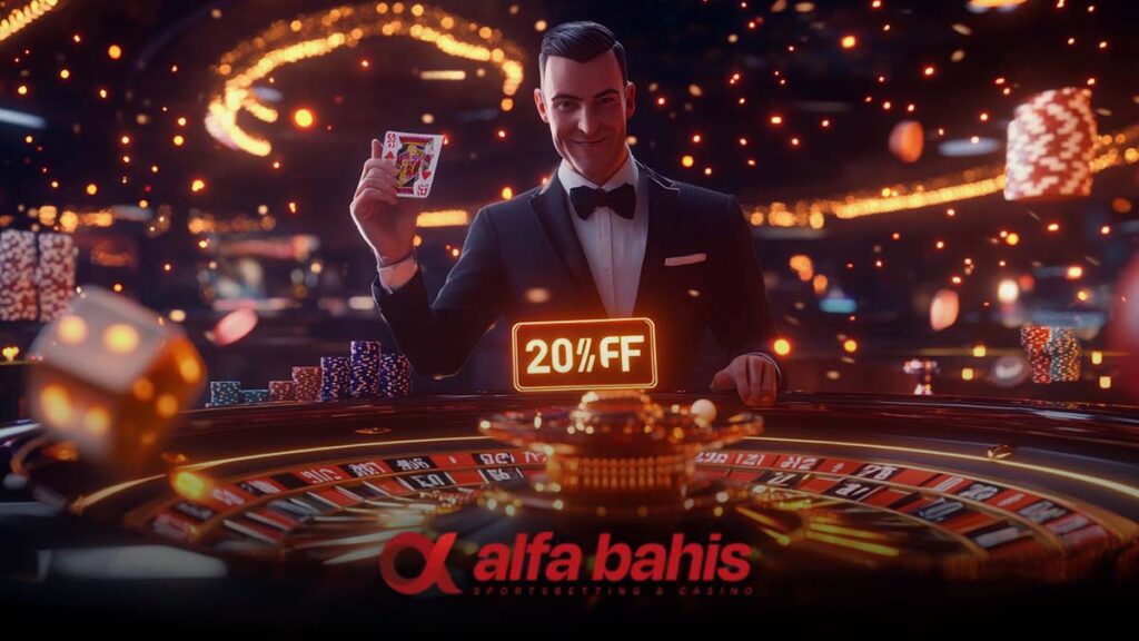 Alfabahis anlık bonuslar