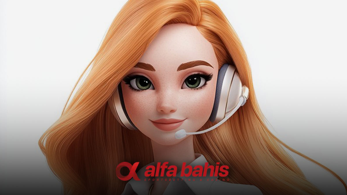 Alfabahis Destek ile İletişime Geçin