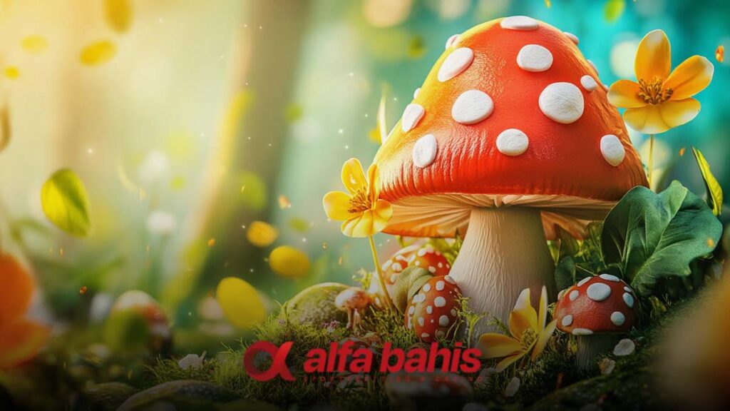 Alfabahis Endorphina Spring Clash Turnuvası