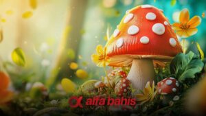 Alfabahis Endorphina Spring Clash Turnuvası
