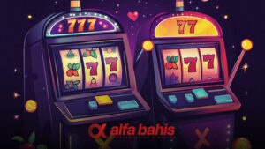 Alfabahis freespin nedir?