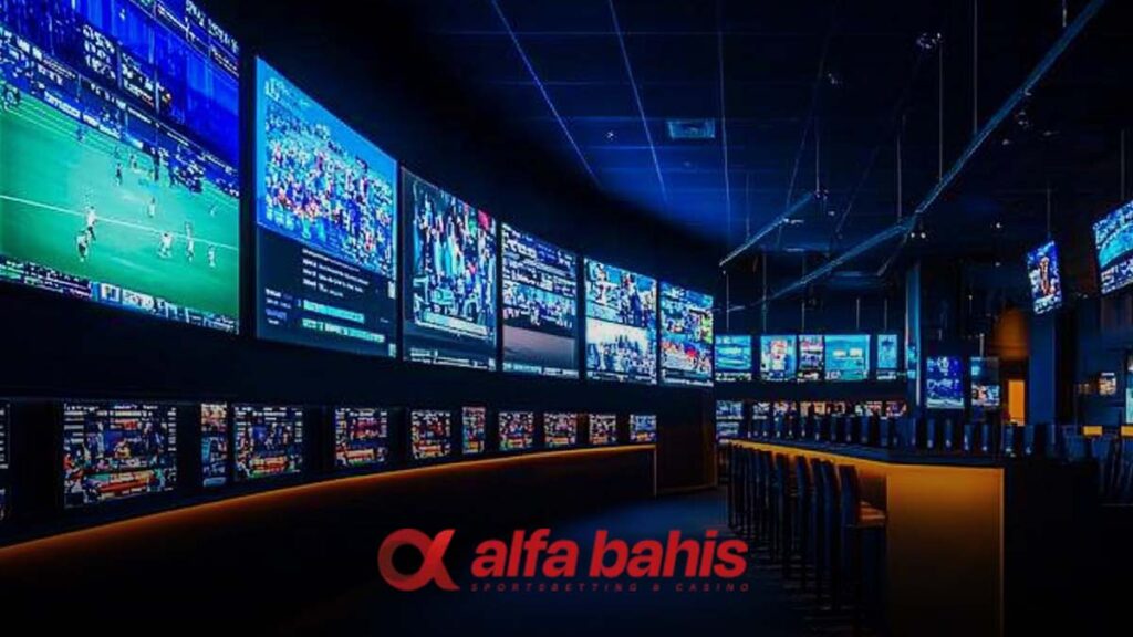 Alfabahis handikap nedir?