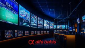 Alfabahis handikap nedir?