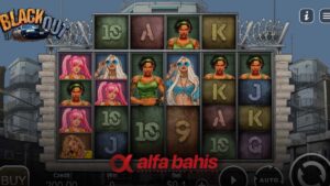 Alfabahis Manna Play sağlayıcısı