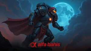 Alfabahis Starcraft 2 bahisleri