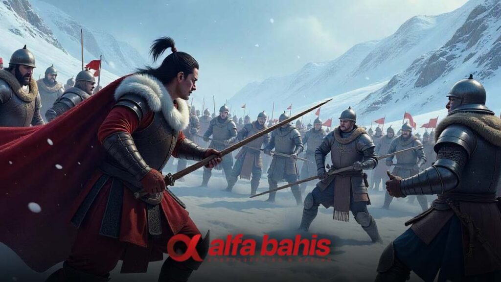 Alfabahis Age of Empires bahisleri