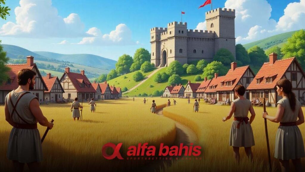 Alfabahis Age of Empires bahisleri