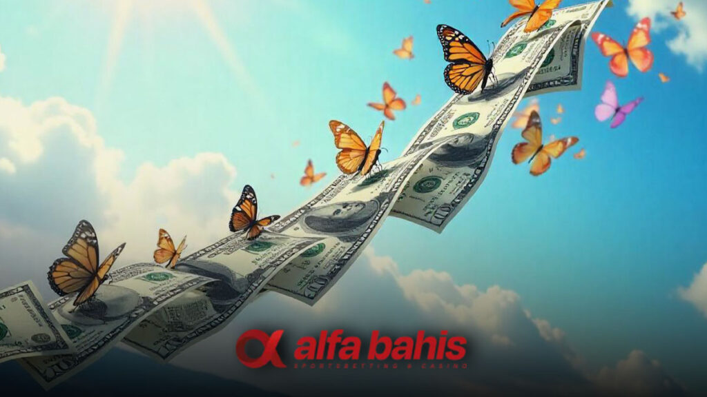 Alfabahis Anında Parazula yatırım