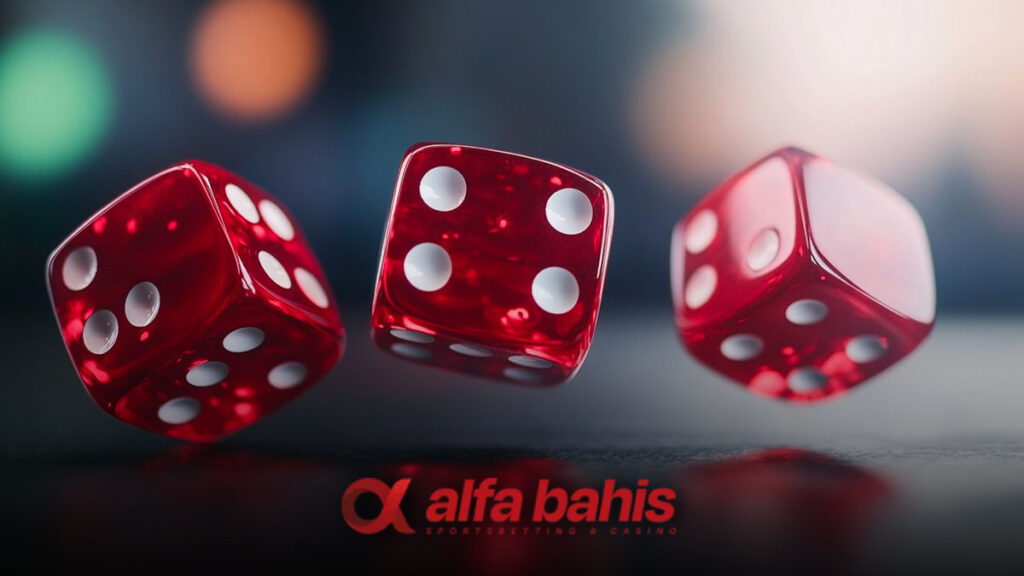 Alfabahis canlı oyunlar