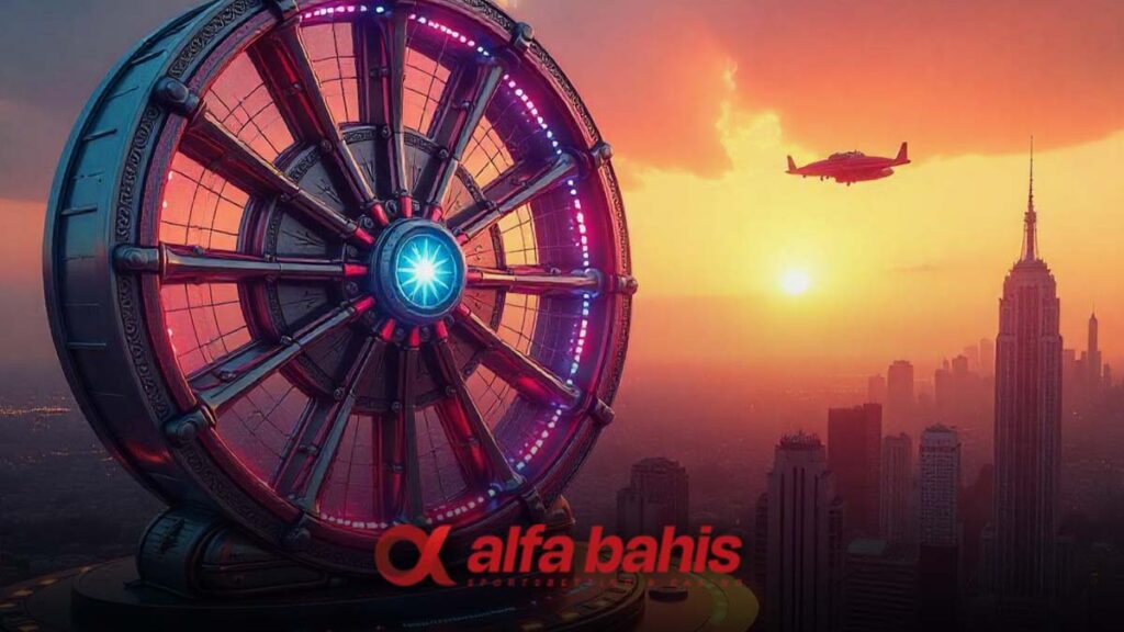 Alfabahis Canlı Top Games Turnuvası