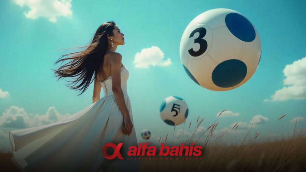 Alfabahis Ezugi sağlayıcısı
