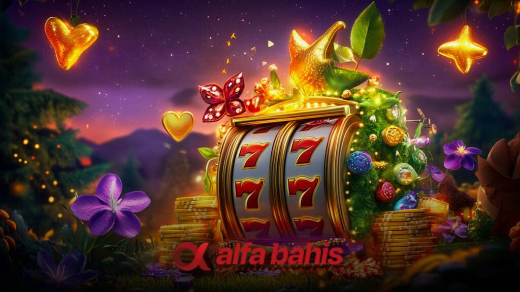 Alfabahis Hacksaw Gaming sağlayıcısı
