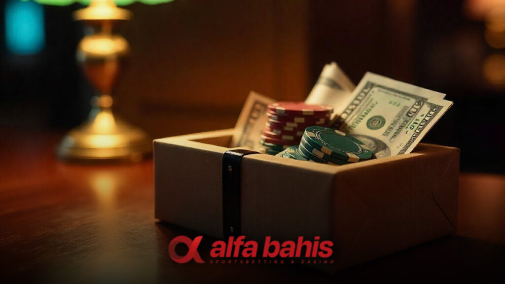 Alfabahis iade garantili bonuslar