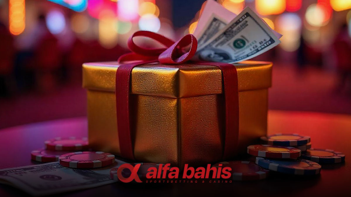 Alfabahis iade garantili bonuslar
